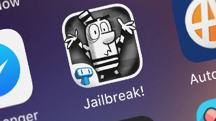 uncover jailbreak app for pc