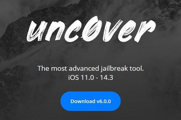 uncover jailbreak for android